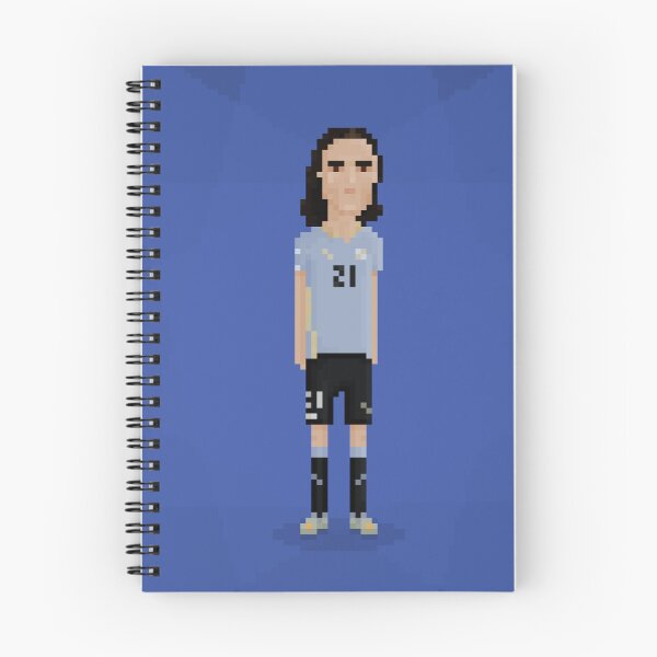 Item preview, Edinson designed and sold by pixelfaces.