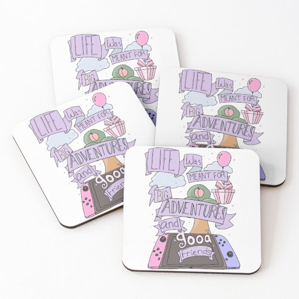 Item preview, Big Adventures designed and sold by Elizabeth Walker.