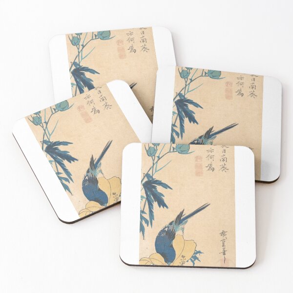 Item preview, Blue bird designed and sold by Tizeru.