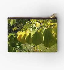 Don't Go Changin' Studio Pouch