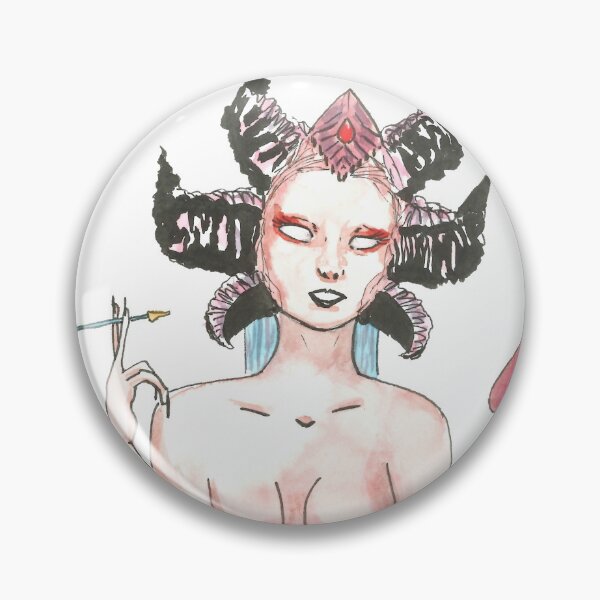 Item preview, Lilith designed and sold by Crea-RiBo.