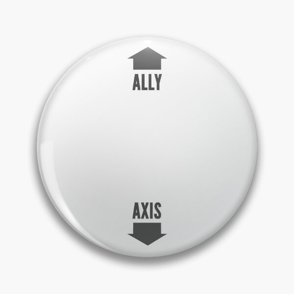 Item preview, Ally + Axis designed and sold by Val Goretsky.