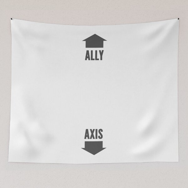 Item preview, Ally + Axis designed and sold by Val Goretsky.