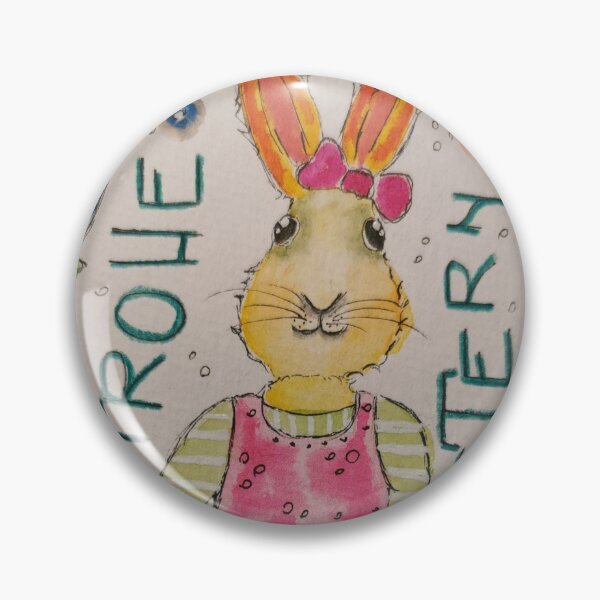 Item preview, Easter design designed and sold by Katrin Jung.
