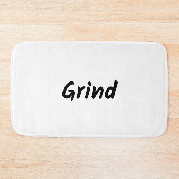Item preview, Grind (Inverted) designed and sold by inspire-gifts.