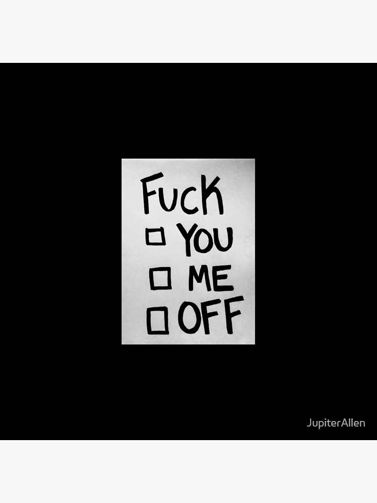Forget About It by JupiterAllen