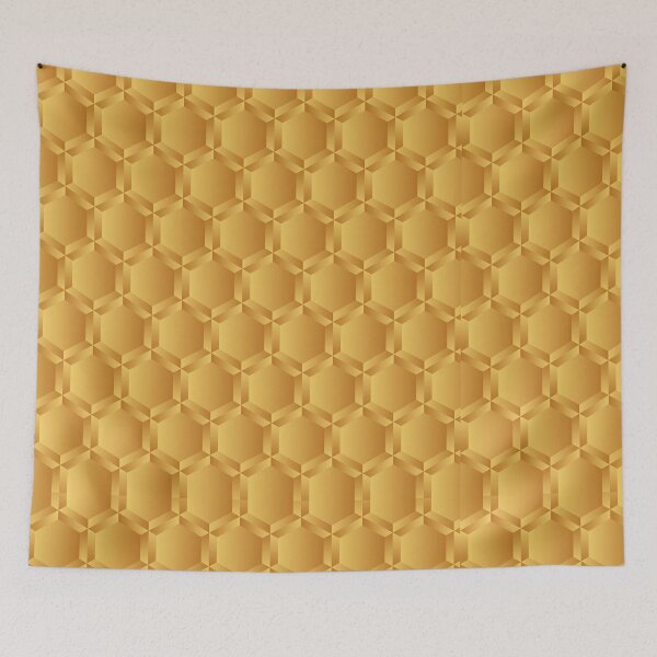 Item preview, Gold pattern  designed and sold by KaterynaKet.