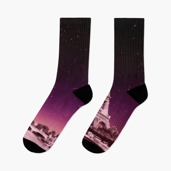Item preview, A lovely view in Paris designed and sold by Jessieisaninja.