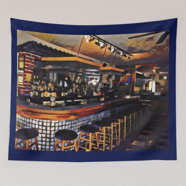 Item preview, El Cid NYC c.1988-2008 designed and sold by Sylvia Gortz.