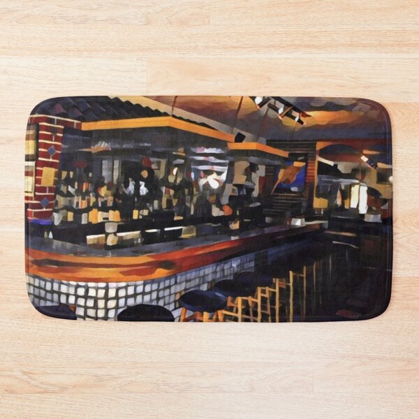 Item preview, El Cid NYC c.1988-2008 designed and sold by Sylvia Gortz.