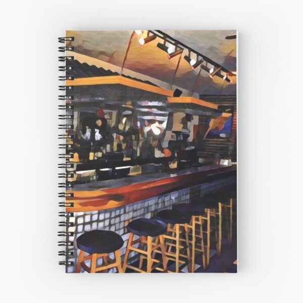 Item preview, El Cid NYC c.1988-2008 designed and sold by Sylvia Gortz.