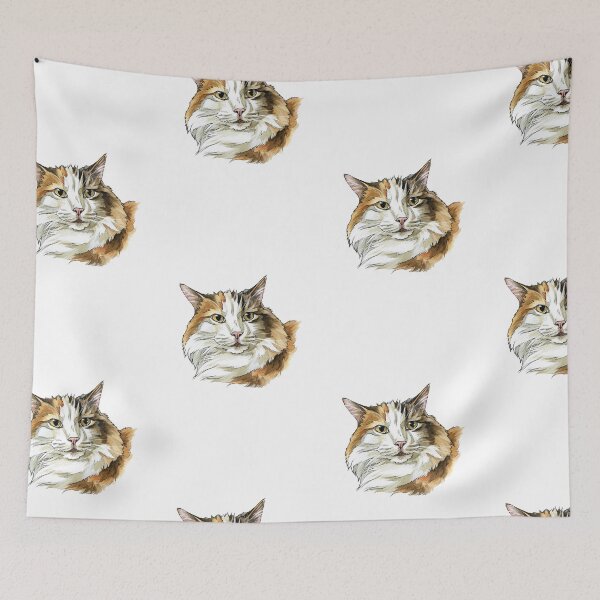 Item preview, 0392 designed and sold by RozThompsonArt.