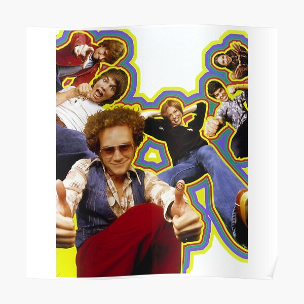 Diese 70'er Show Poster