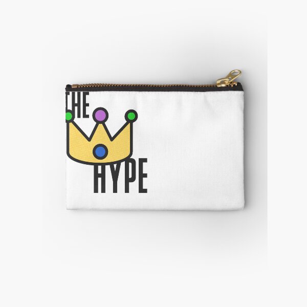 Item preview, The Hype Crown designed and sold by beckylong.