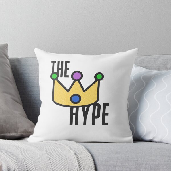 Item preview, The Hype Crown designed and sold by beckylong.
