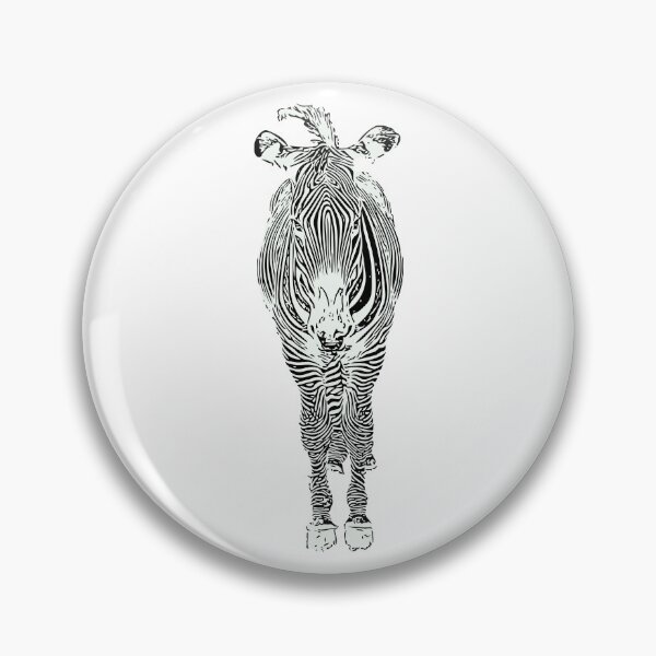 Item preview, Zebra designed and sold by craig777red.