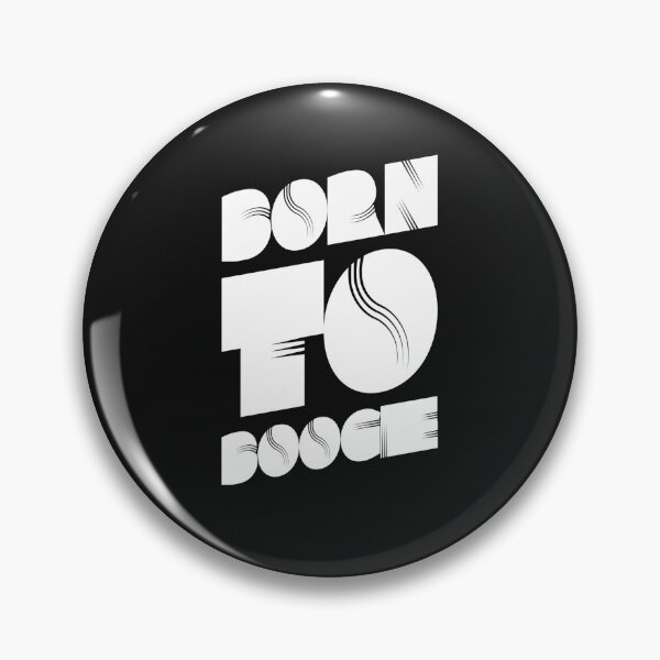 Item preview, Born to Boogie 1970's Retro Disco Design designed and sold by DesignsbyZazz.