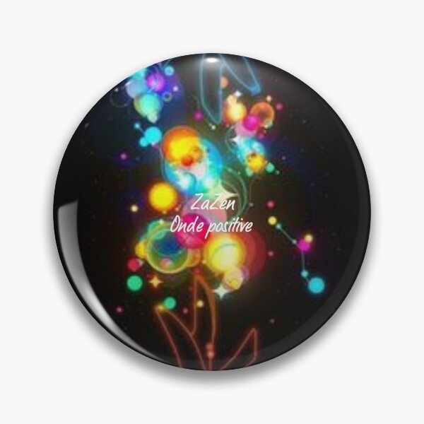Item preview, ZaZen Positive wave designed and sold by Szierra.