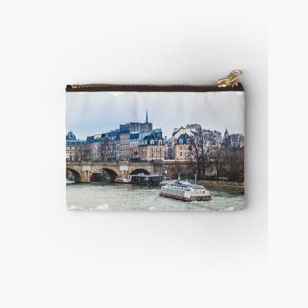 Item preview, PARIS The Ile de la Cité designed and sold by MarieClaude1954.