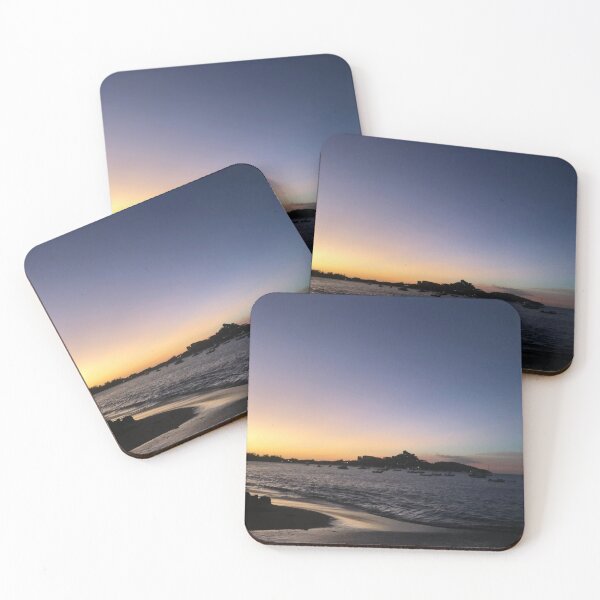 Item preview, Guanacaste Beach Sunset designed and sold by mgibbons131.