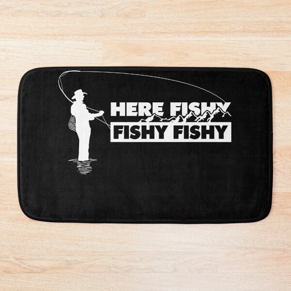 Item preview, Here Fishy Fishy Fishy Outfit for every Fisherman designed and sold by Cedinho.