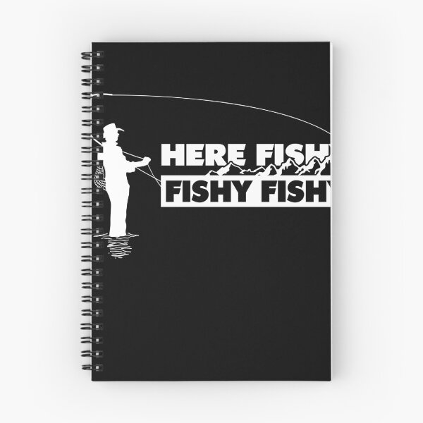 Item preview, Here Fishy Fishy Fishy Outfit for every Fisherman designed and sold by Cedinho.