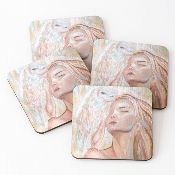 Item preview, Wise woman designed and sold by annasunartlove.