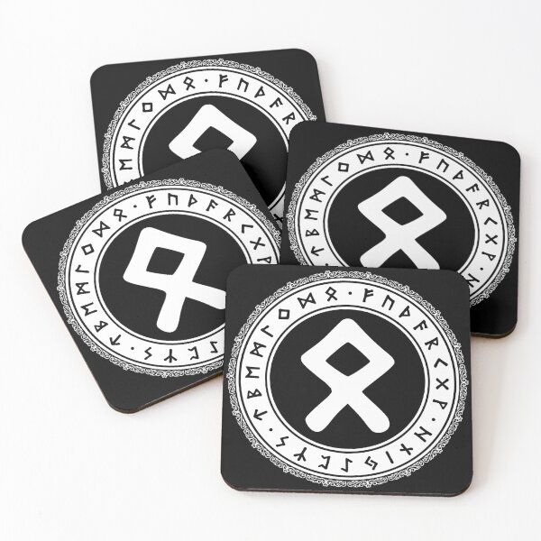 Item preview, Rune Othala  designed and sold by Cccult.