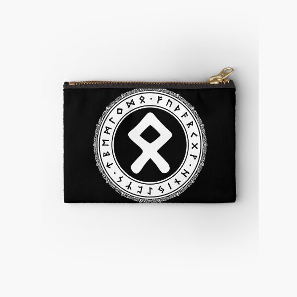 Item preview, Rune Othala  designed and sold by S.F.Pater.