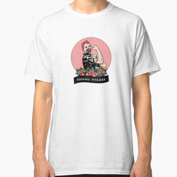 Stitched Together 2020 Classic T-Shirt