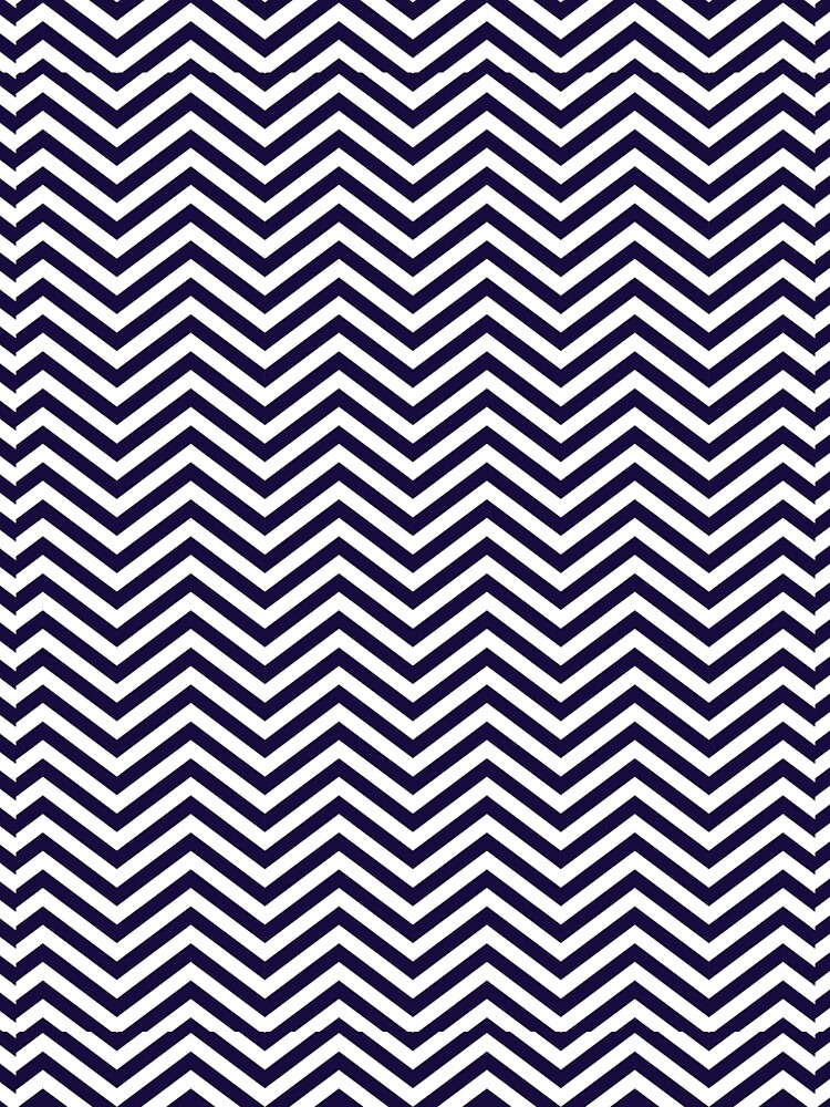 princess polly baby blue dress Chevron Striped Shirtdress main image 1