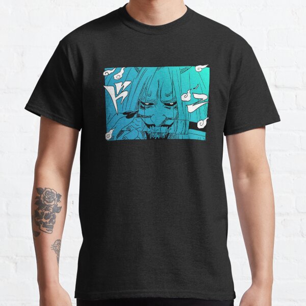 Reaper Death Seal Classic T-Shirt