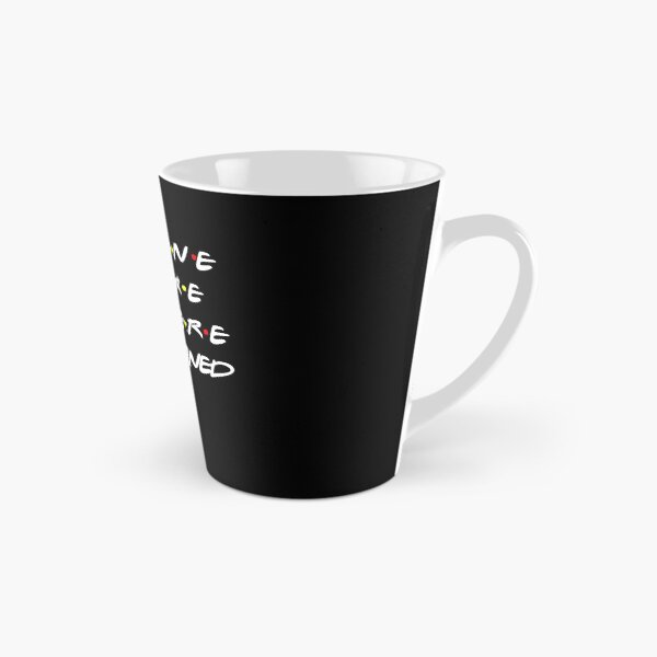 Item preview, The one where we were Quarantined designed and sold by babidi90.