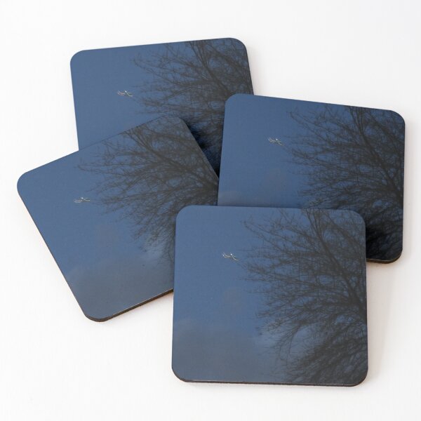 Item preview, A flight at night designed and sold by Sandra Willis.