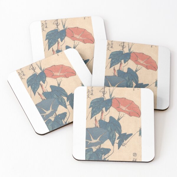 Item preview, Morning glories designed and sold by Tizeru.