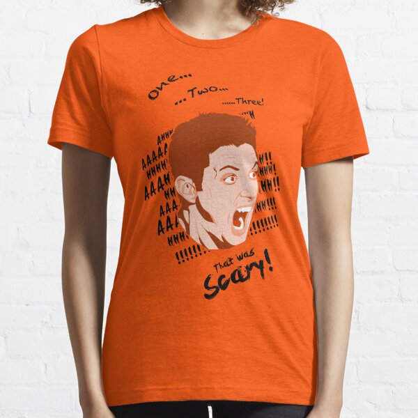 Dean Ghost sickness Essential T-Shirt