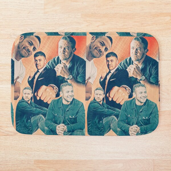 Item preview, Warren Brown  designed and sold by EmeralsIsleEdit.