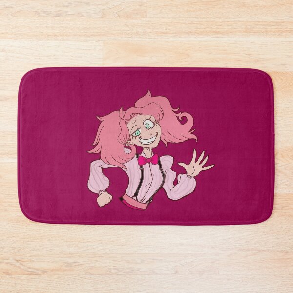 Item preview, Pink Roaring 1920's Girl  designed and sold by slicedtomaato.