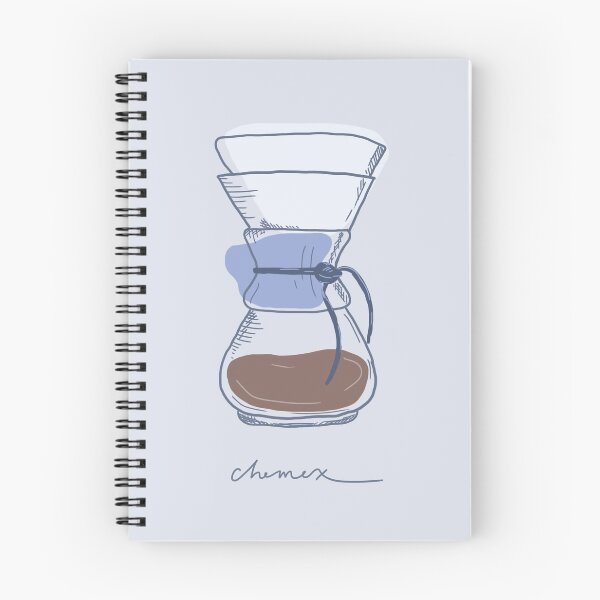 Item preview, chemex designed and sold by janinectarine.