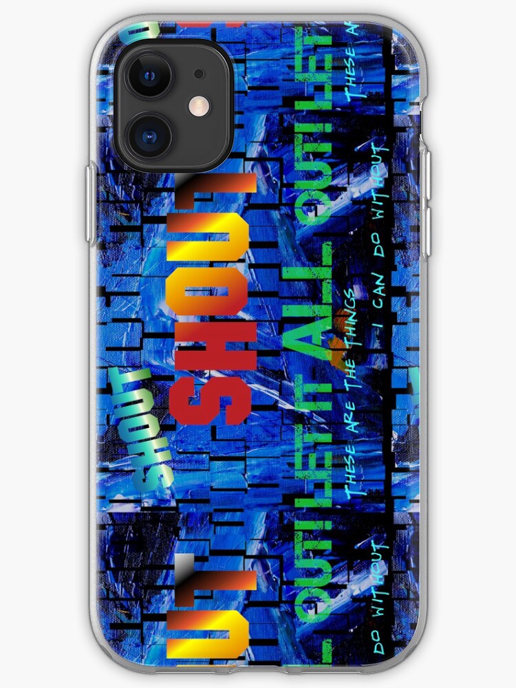 Funda Y Vinilo Para Iphone Gritar Gritar Dejarlo Todo Estas Son Las Cosas Que Puedo Hacer Sin Fondo Funky De Lahatfield Redbubble funda y vinilo para iphone gritar gritar dejarlo todo estas son las cosas que puedo hacer sin fondo funky de lahatfield redbubble