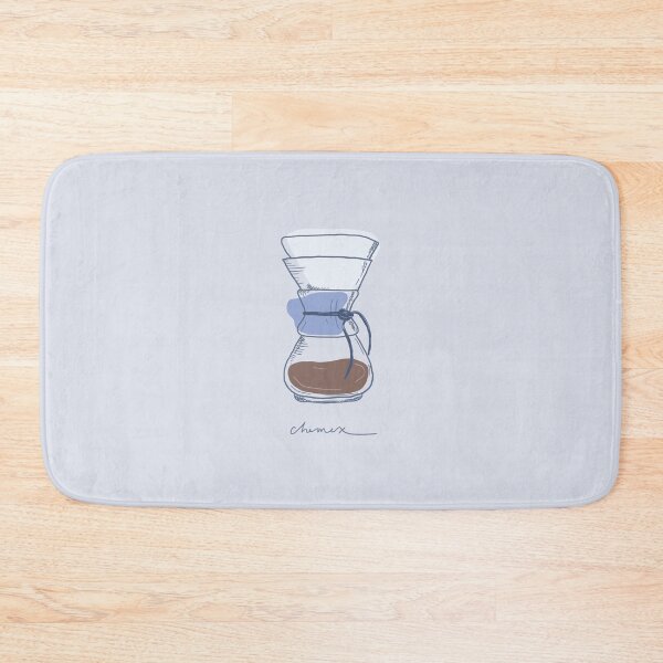 Item preview, chemex designed and sold by janinectarine.