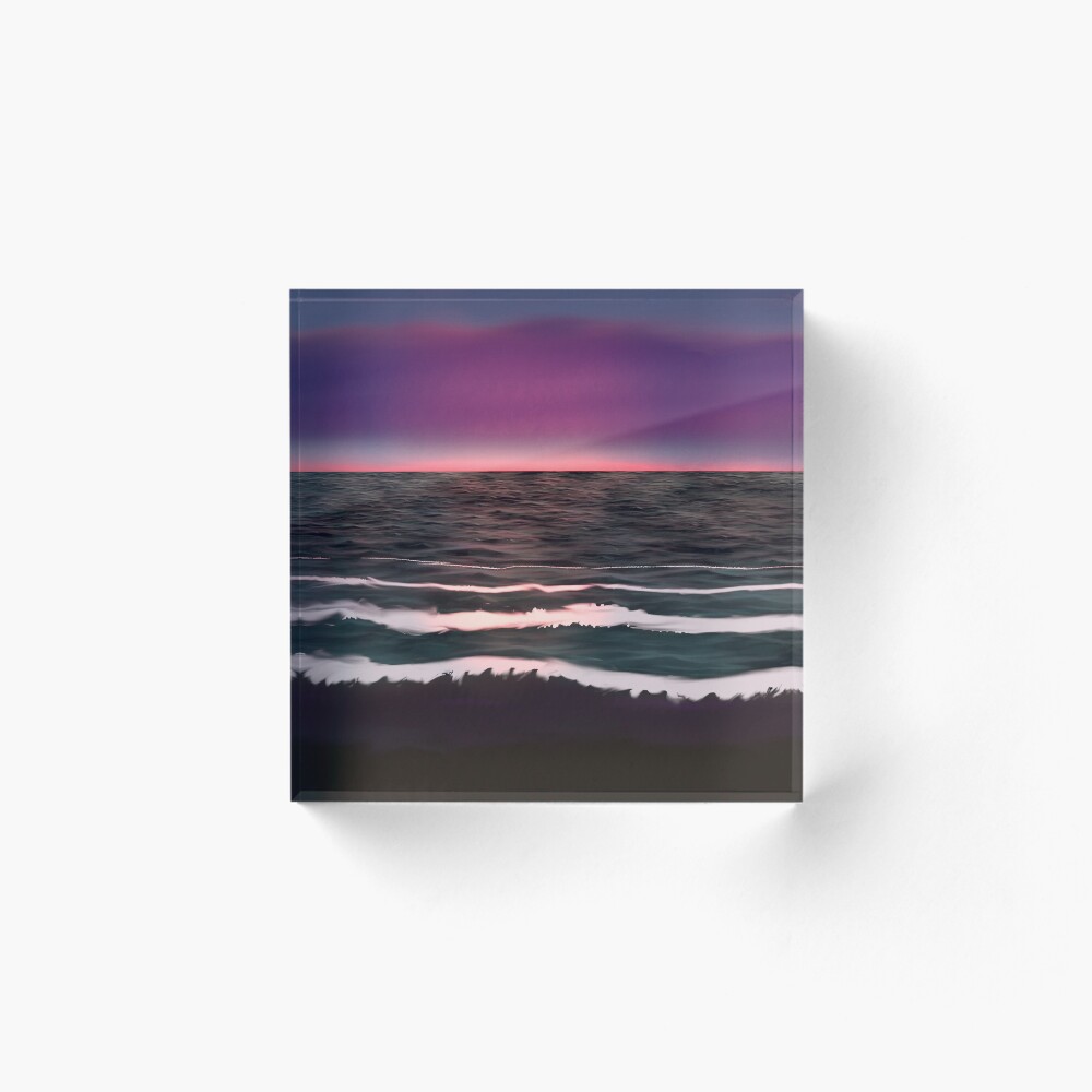 Item preview, Acrylic Block designed and sold by CreativeMatthew.