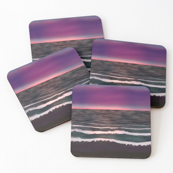 Item preview, Ocean Sunset designed and sold by CreativeMatthew.