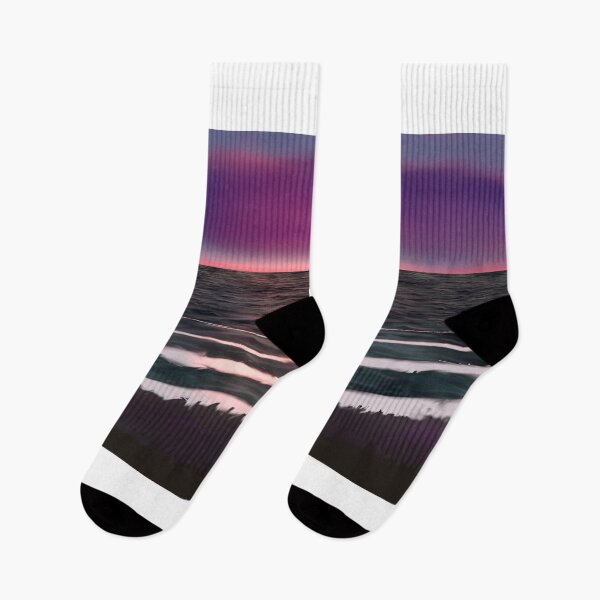 Item preview, Ocean Sunset designed and sold by CreativeMatthew.