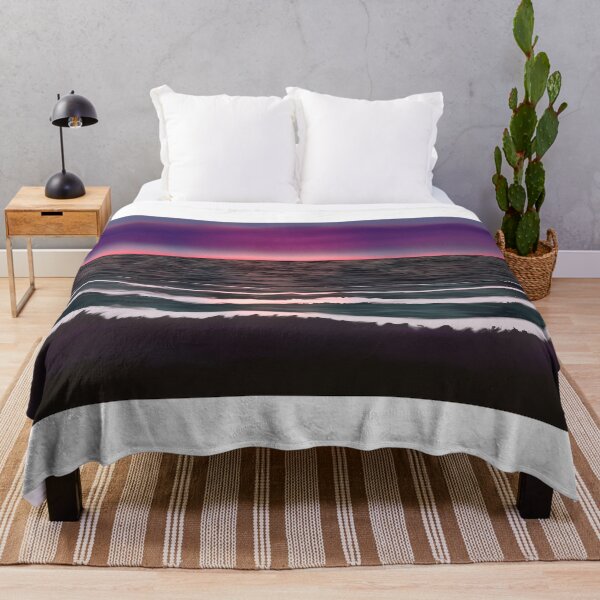 Item preview, Ocean Sunset designed and sold by CreativeMatthew.