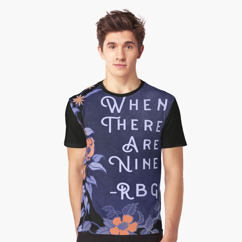 Aperçu de l'œuvre T-shirt graphique créée et vendue par fabfeminist.