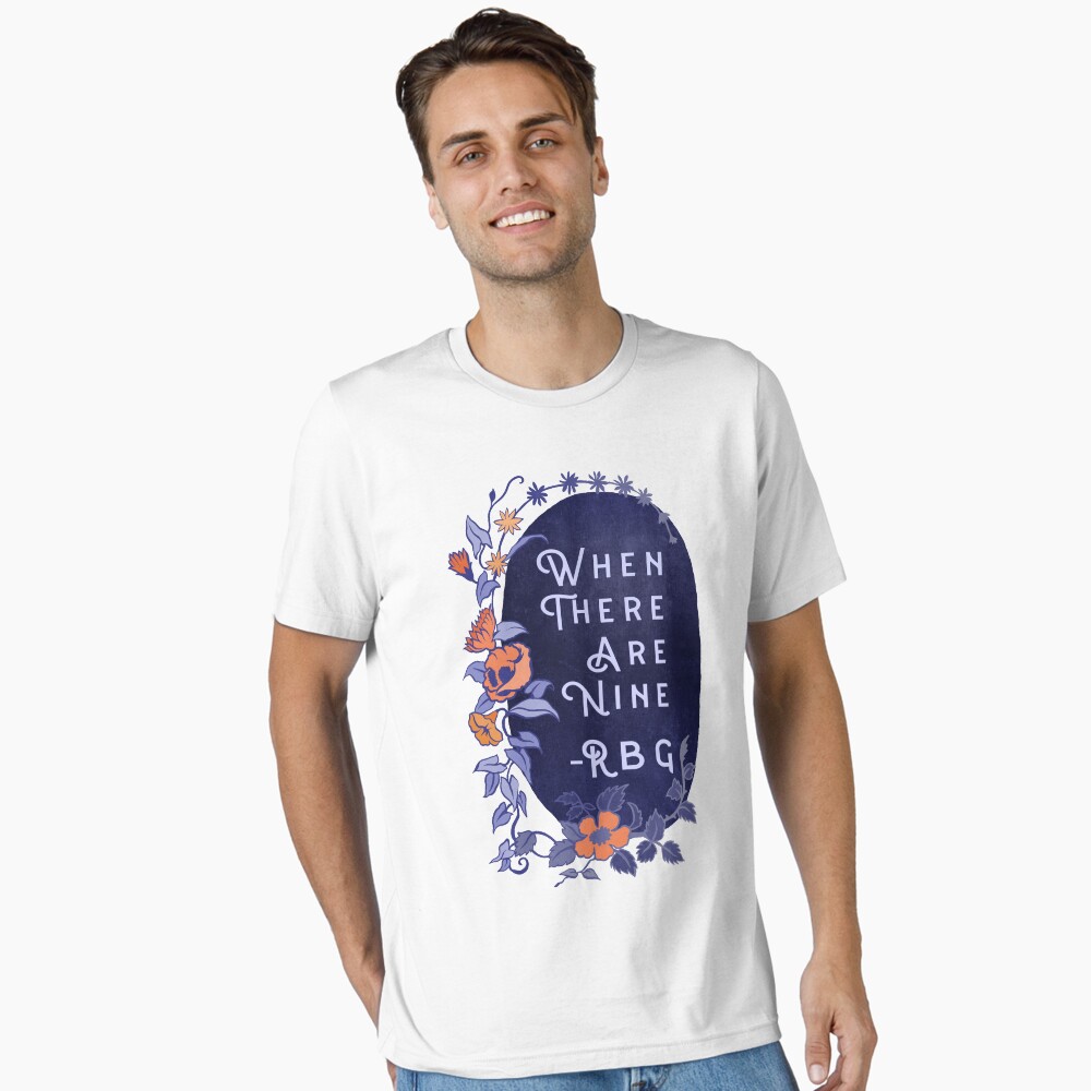 Aperçu de l'œuvre T-shirt essentiel créée et vendue par fabfeminist.