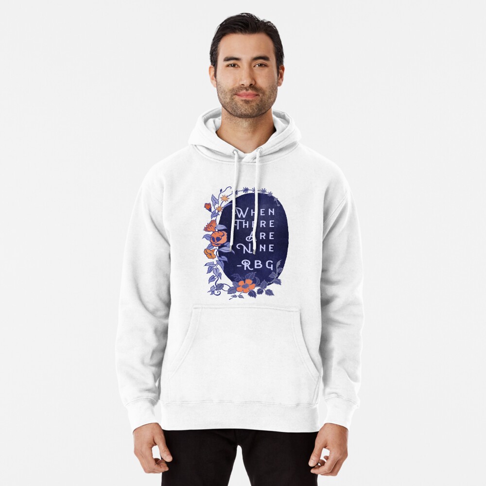 Aperçu de l'œuvre Sweat à capuche épais créée et vendue par fabfeminist.