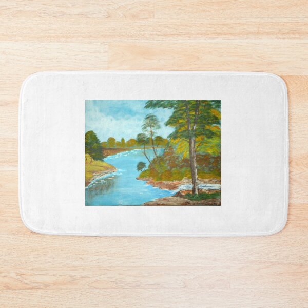 Item preview, Winding River designed and sold by TriciaCurry.