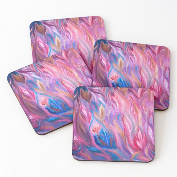 Item preview, Blossom in the cosmic garden designed and sold by annasunartlove.
